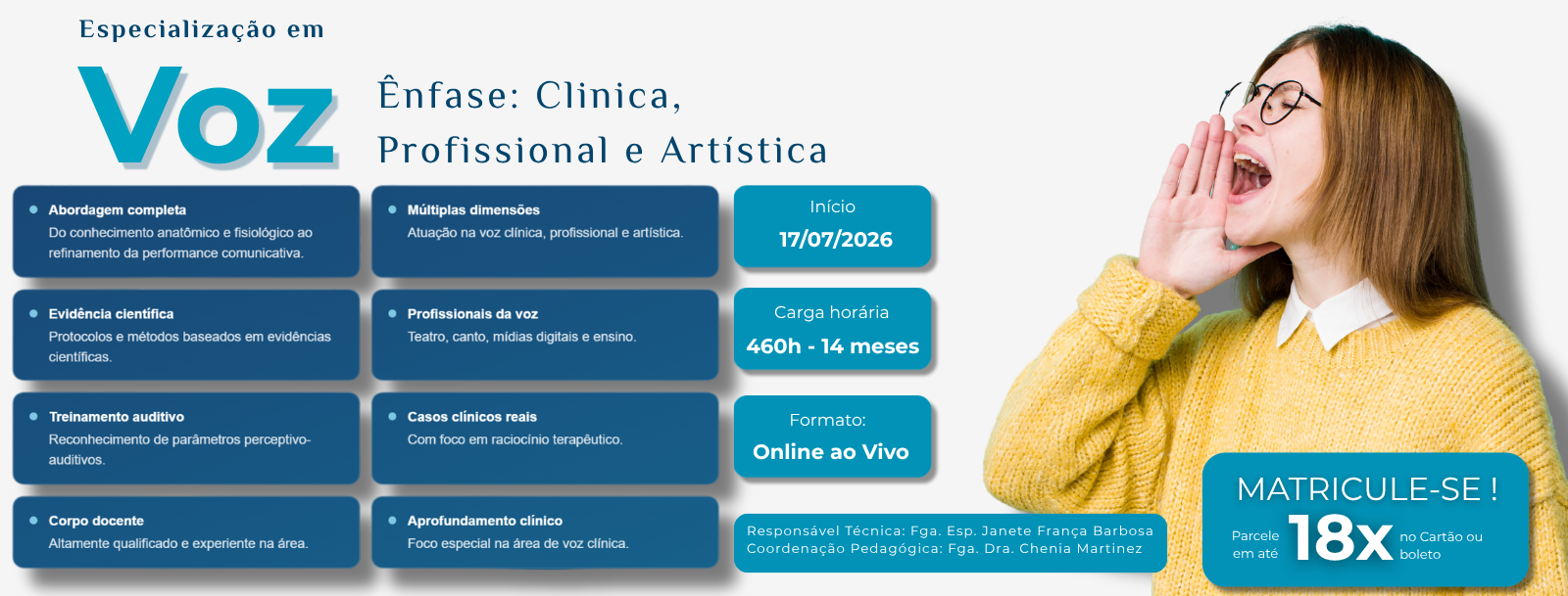 CARD VOZ - SITE